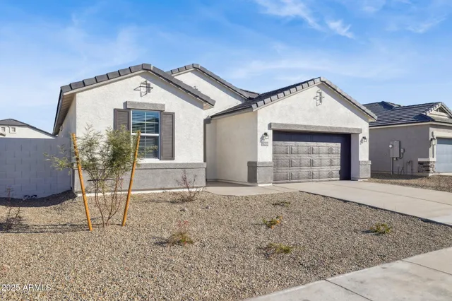 $425,985 | 23980 West Pima Street, Buckeye, AZ 85326