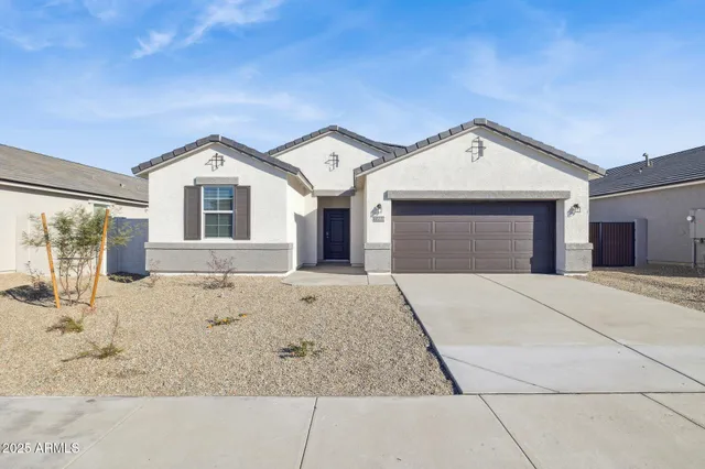 $425,985 | 23980 West Pima Street, Buckeye, AZ 85326