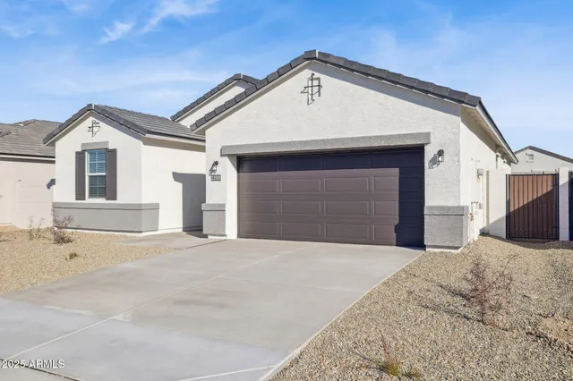 $425,985 | 23980 West Pima Street, Buckeye, AZ 85326