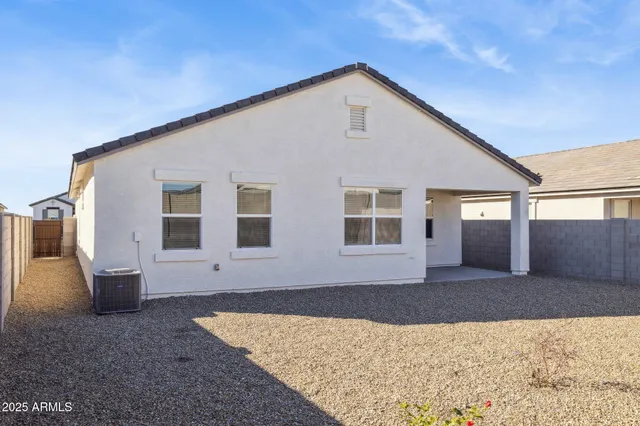 $425,985 | 23980 West Pima Street, Buckeye, AZ 85326