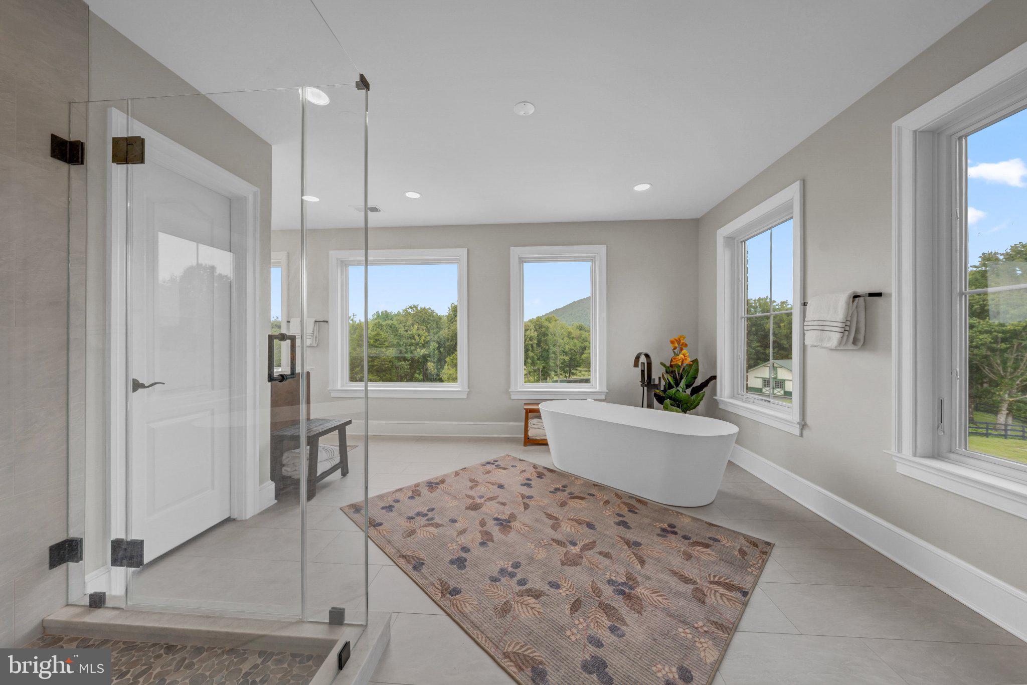 5352 Dixons Mill Road Marshall, VA 20115 - Photo 22 of 54 Gallery Image 22