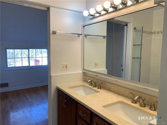 18 Platts Hill Road Newtown, CT 06470 - Photo 20 of 24 Primary bathroom