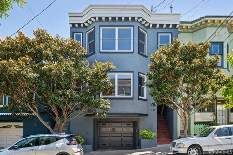 $2,295,000 | 137 Randall Street, San Francisco, CA 94131
