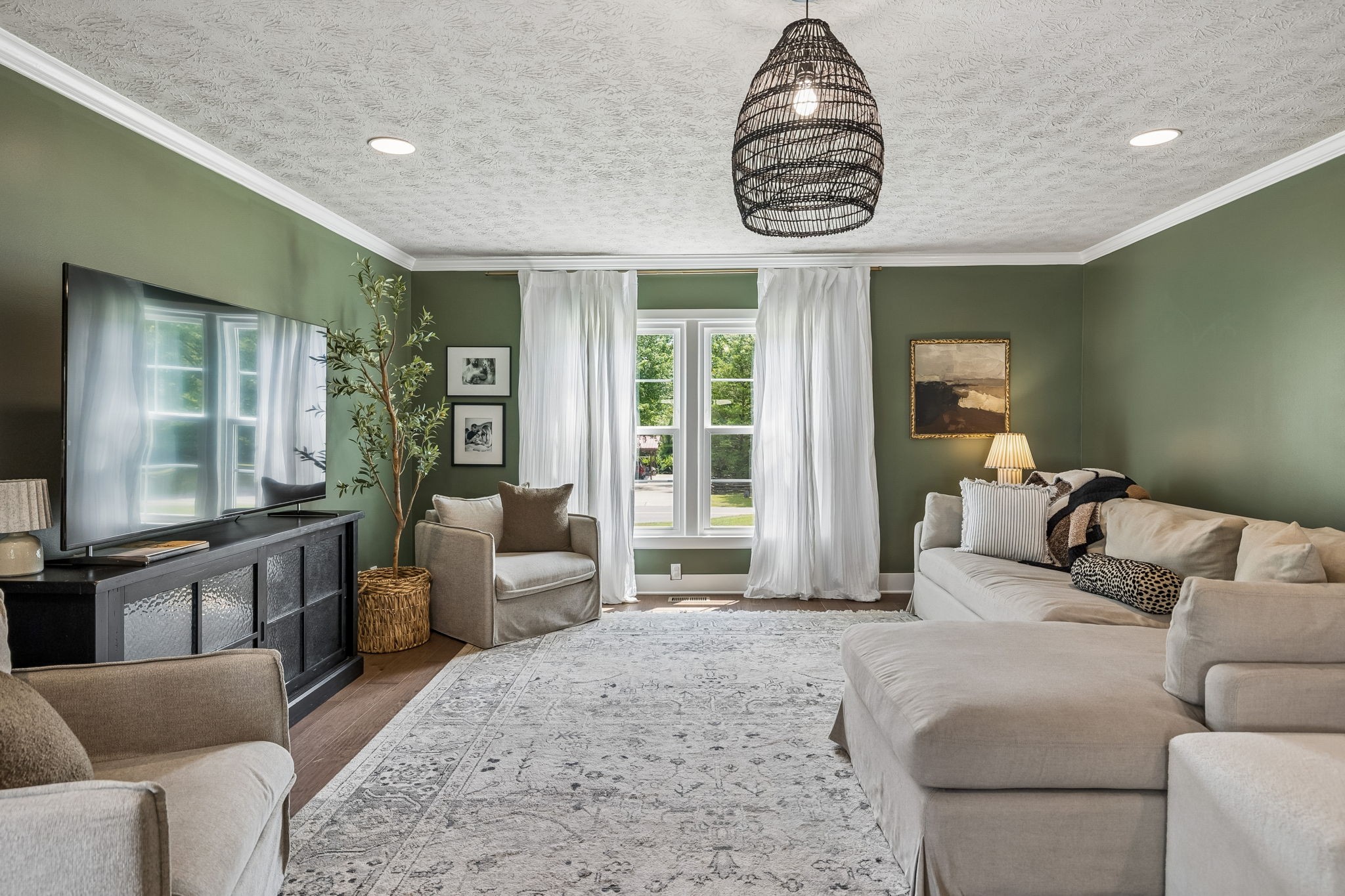 7309 Old Nashville Road Fairview, TN 37062 - Photo 20 of 84 Gallery Image 20