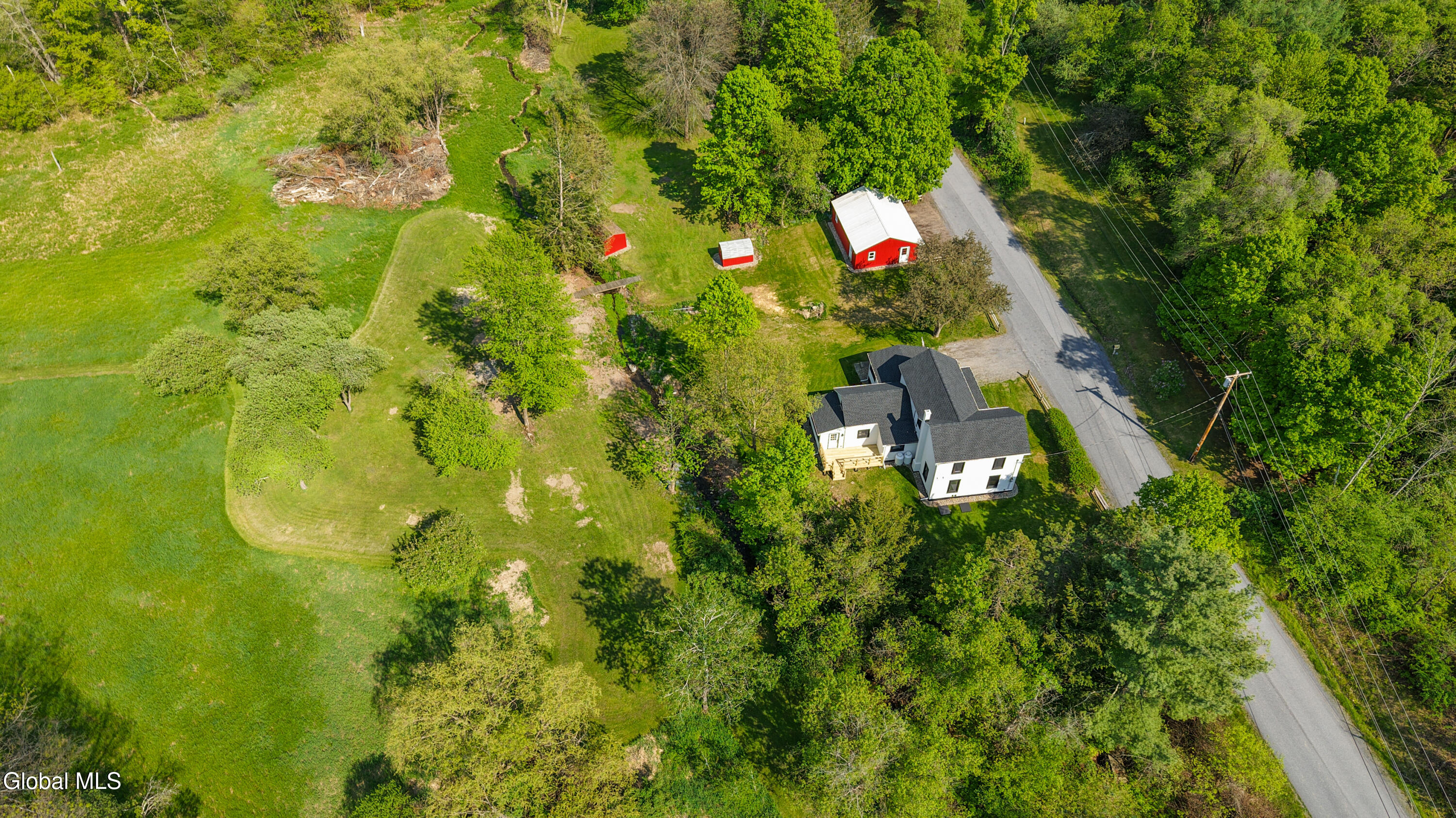 489 Wilson Hill Road Hoosick Falls, NY 12090 - Photo 60 of 60 2 (63)