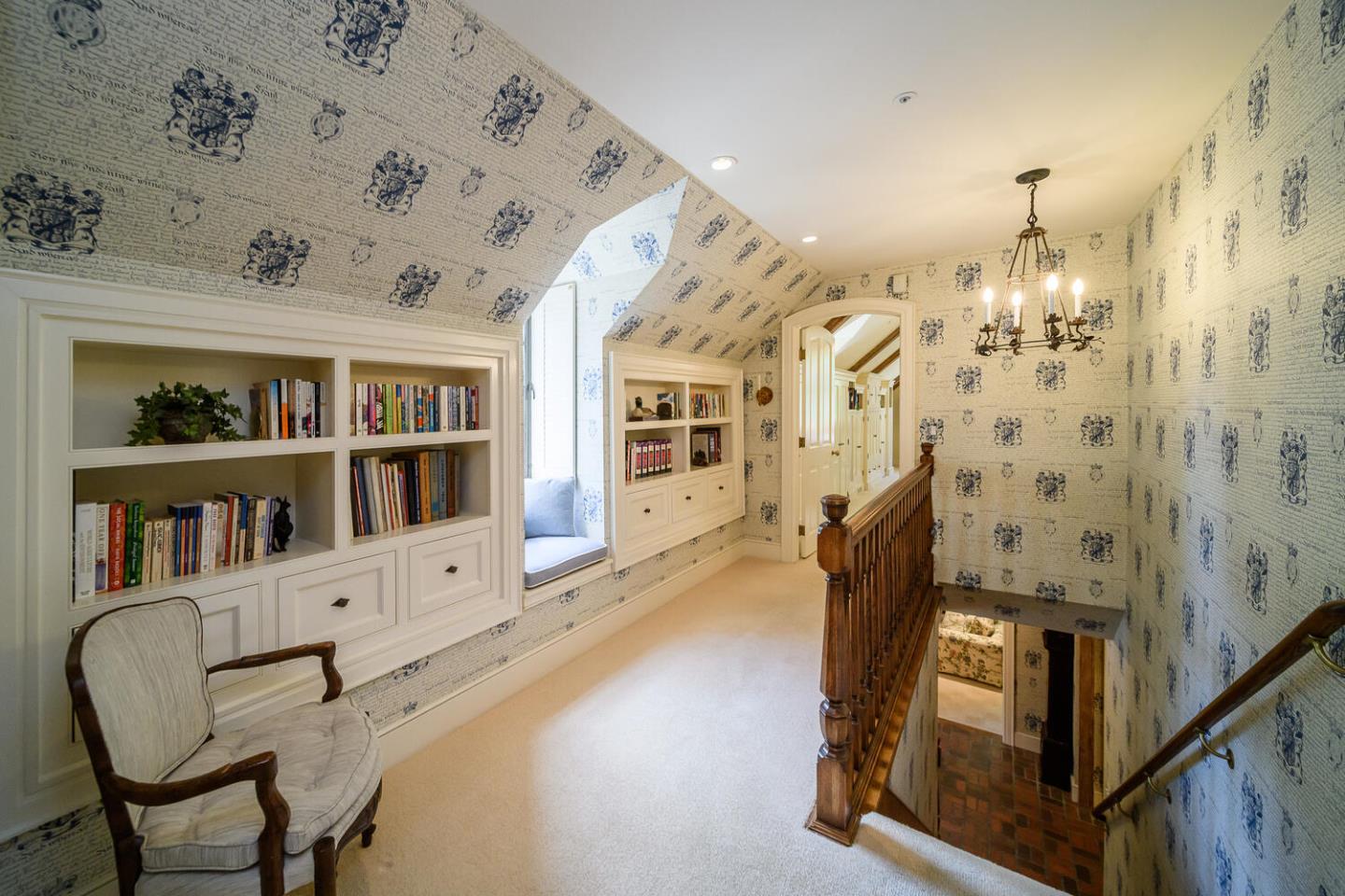 100 Robin Road Hillsborough, CA 94010 - Photo 34 of 90