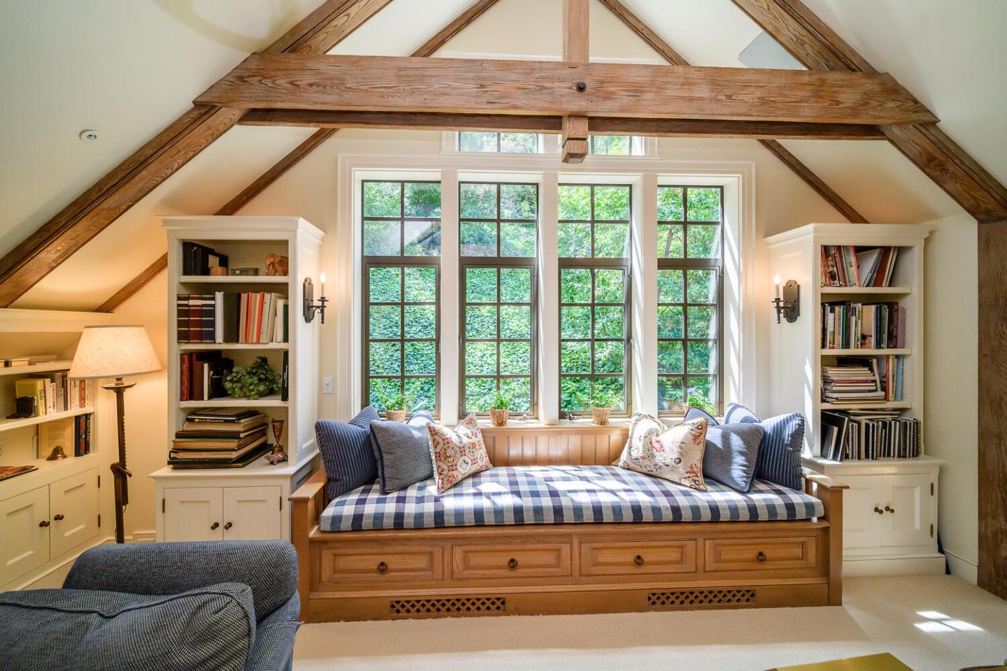 100 Robin Road Hillsborough, CA 94010 - Photo 36 of 90