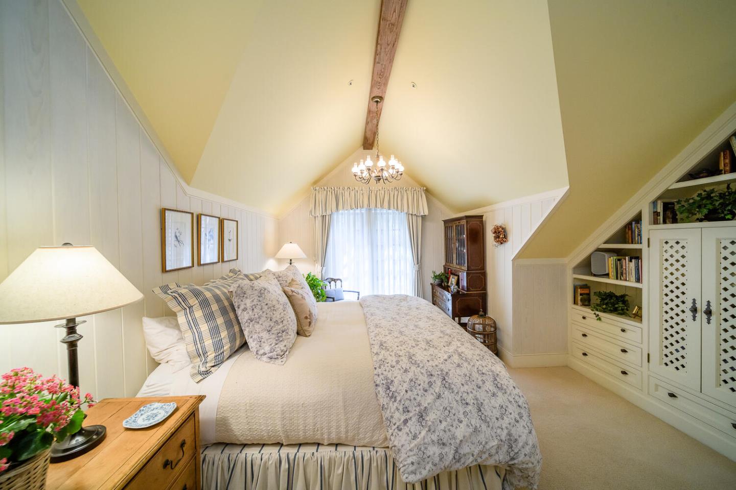 100 Robin Road Hillsborough, CA 94010 - Photo 49 of 90