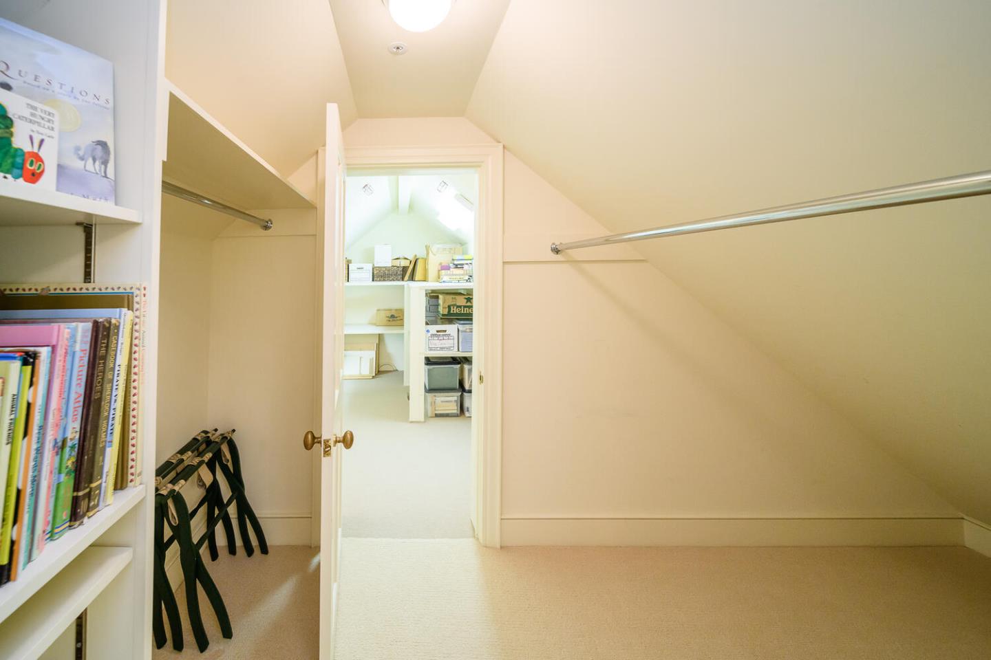 100 Robin Road Hillsborough, CA 94010 - Photo 54 of 90