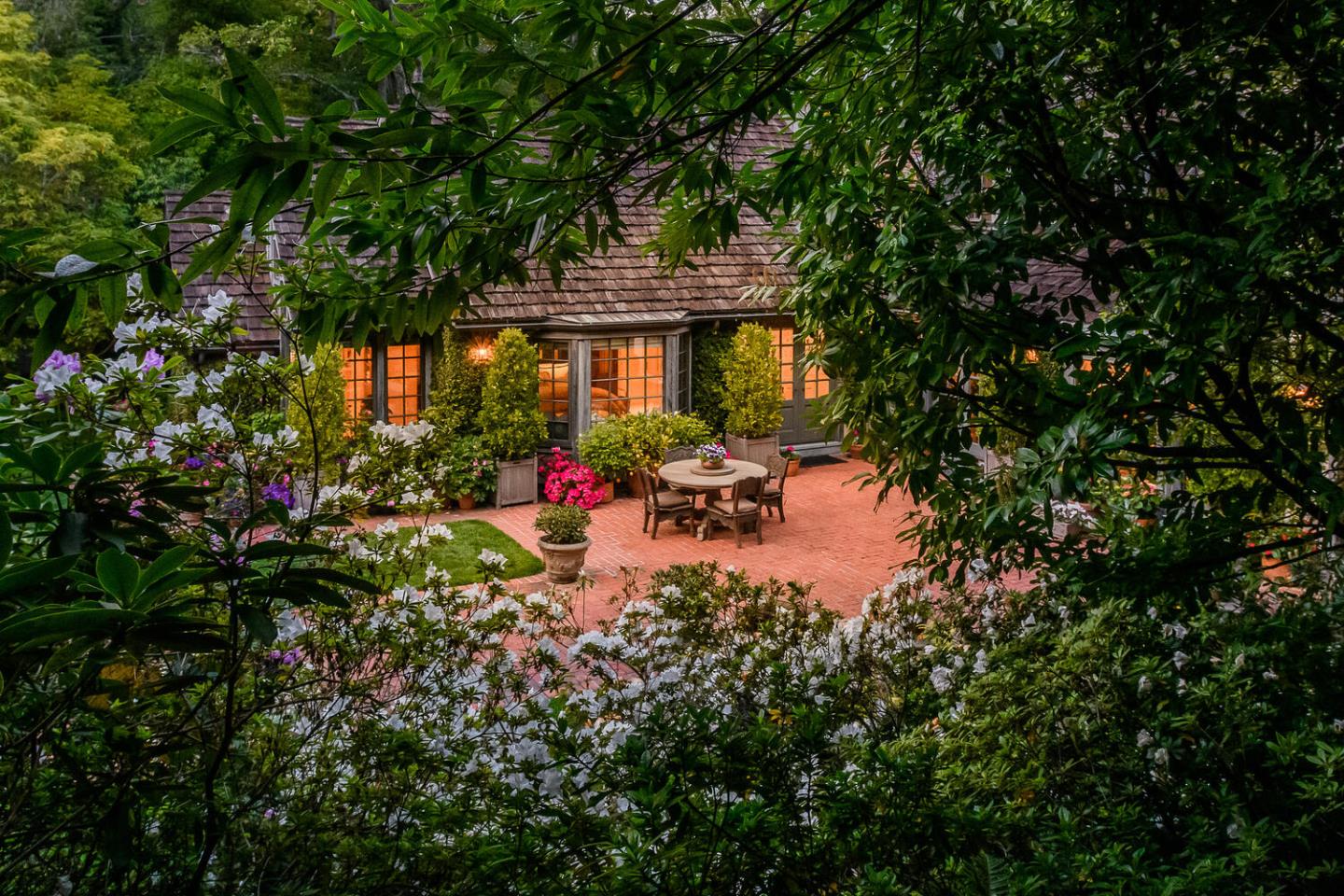 100 Robin Road Hillsborough, CA 94010 - Photo 77 of 90