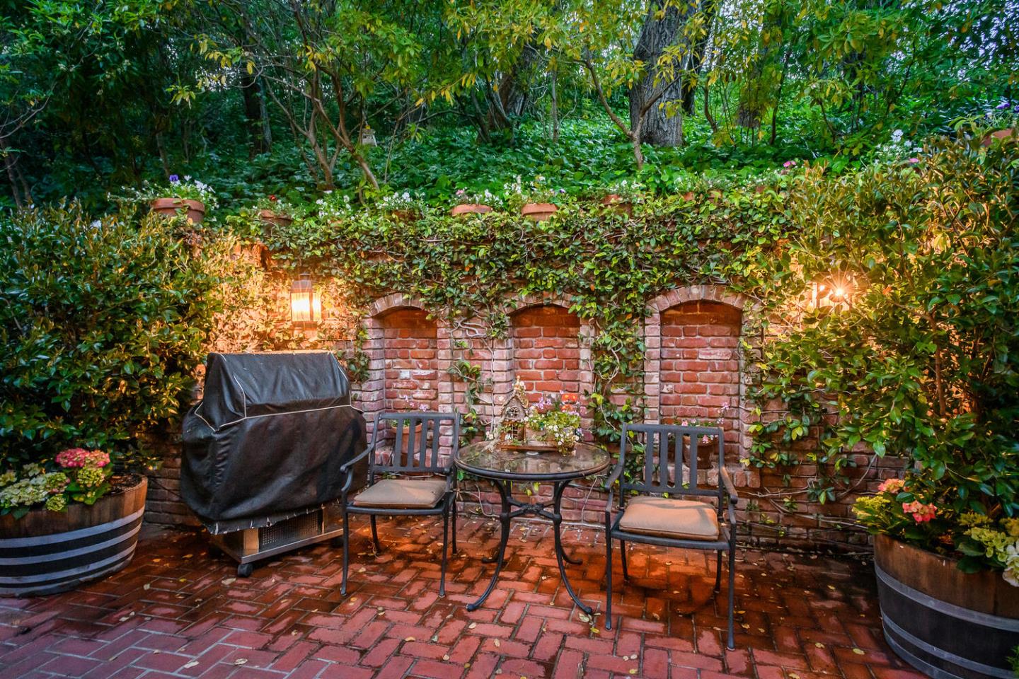 100 Robin Road Hillsborough, CA 94010 - Photo 81 of 90