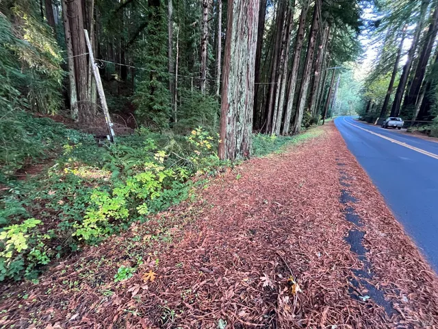 a view of a outdoor space