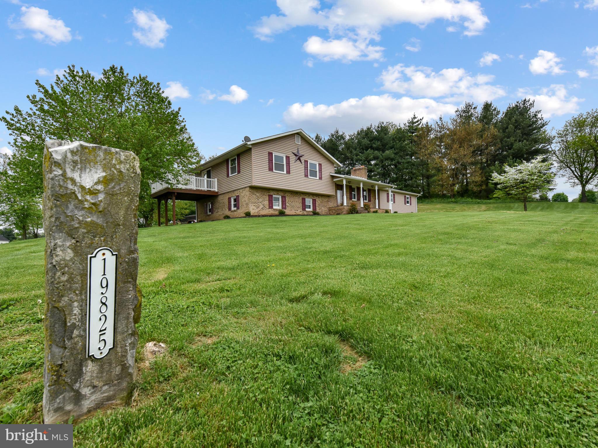 19825 Toms Road Boonsboro, MD 21713 - Photo 50 of 50 Exterior front