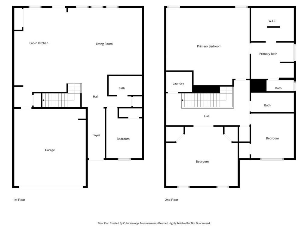 223 Malbone Street Southwest Cartersville, GA 30120 - Photo 33 of 38 unknown