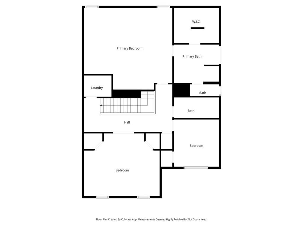 223 Malbone Street Southwest Cartersville, GA 30120 - Photo 35 of 38