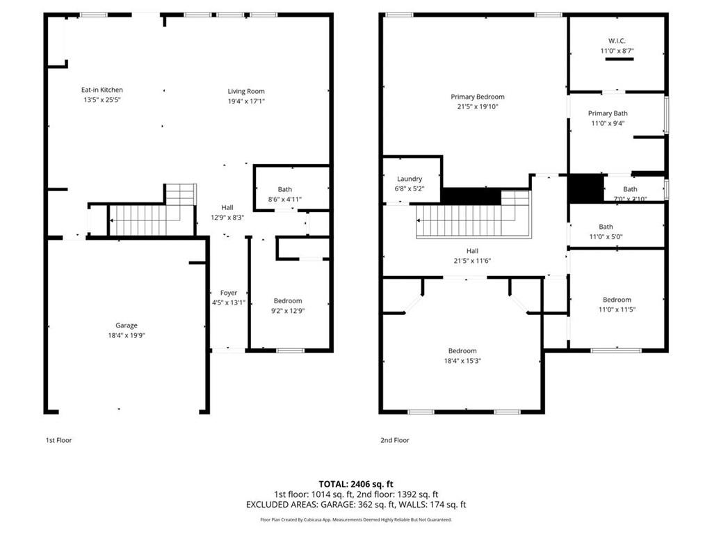 223 Malbone Street Southwest Cartersville, GA 30120 - Photo 36 of 38 unknown