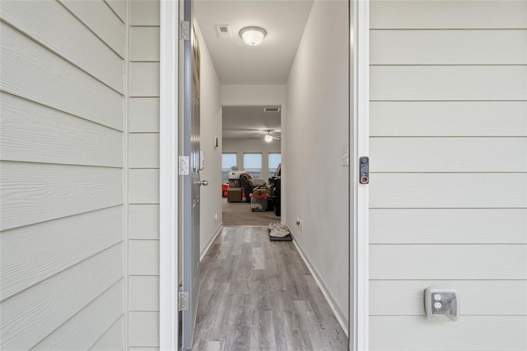 223 Malbone Street Southwest Cartersville, GA 30120 - Photo 6 of 38 a view of a bathroom
