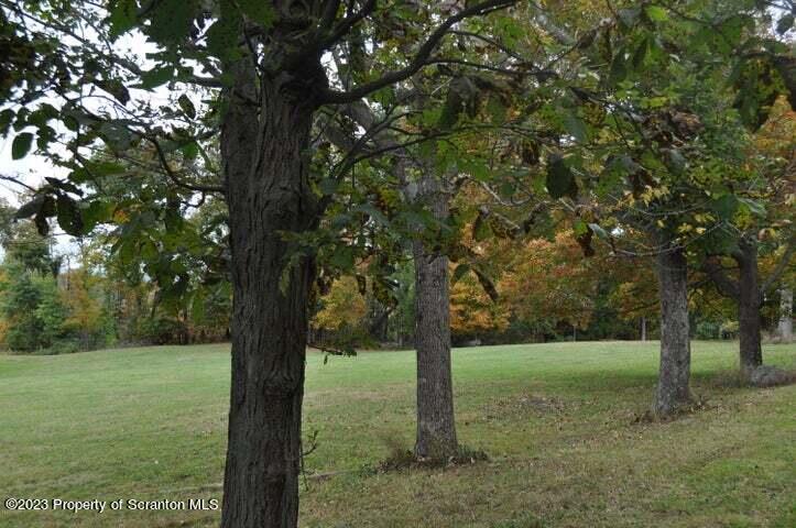 Golf Hill Road Honesdale, PA 18431 - Photo 2 of 3 a view of a yard with a tree