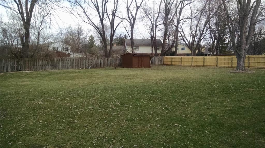 610 Rocky Ford Road Columbus, IN 47203 - Photo 8 of 9 Gallery Image 8