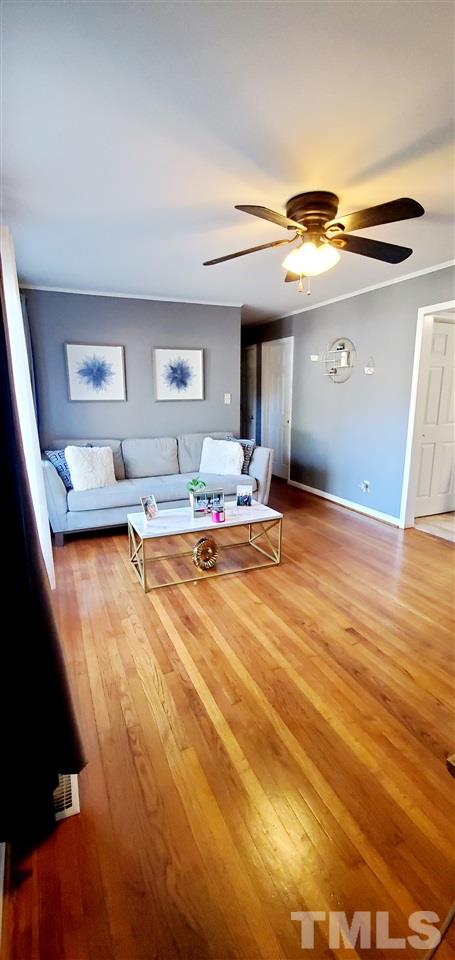 514 Ashford Street Raleigh, NC 27610 - Photo 2 of 13