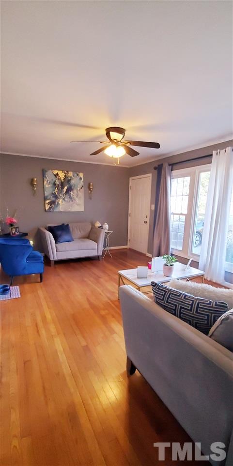 514 Ashford Street Raleigh, NC 27610 - Photo 3 of 13