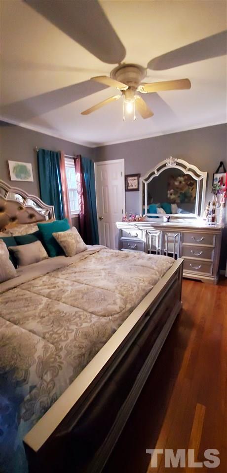 514 Ashford Street Raleigh, NC 27610 - Photo 5 of 13