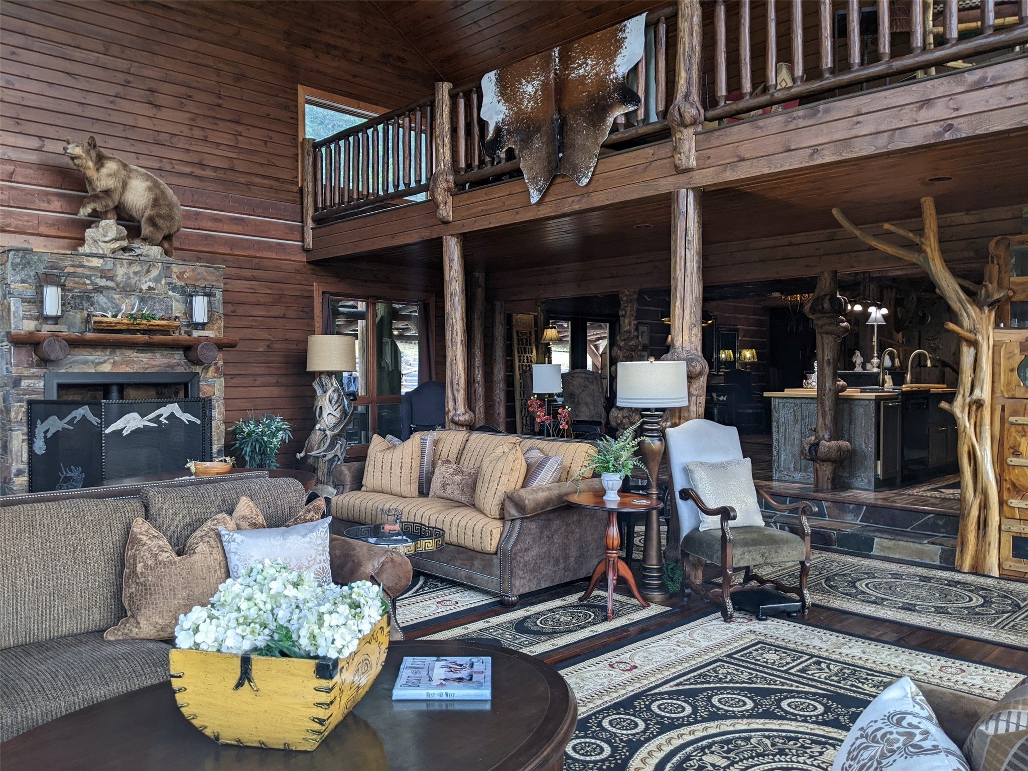 70 Mountain Road Plains, MT 59859 - Photo 22 of 88 Gallery Image 22