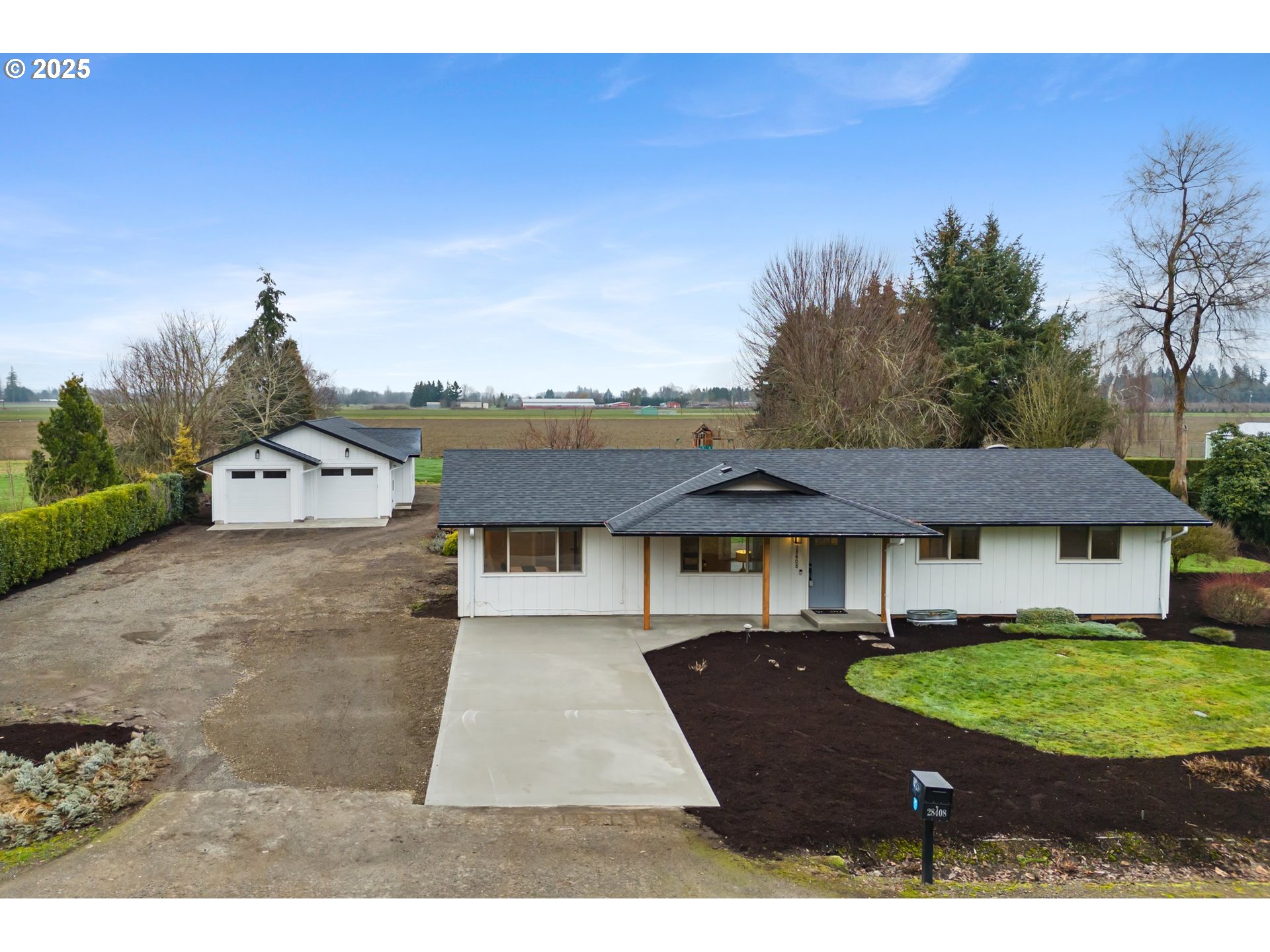 28408 South Needy Road Canby, OR 97013 - Photo 2 of 41
