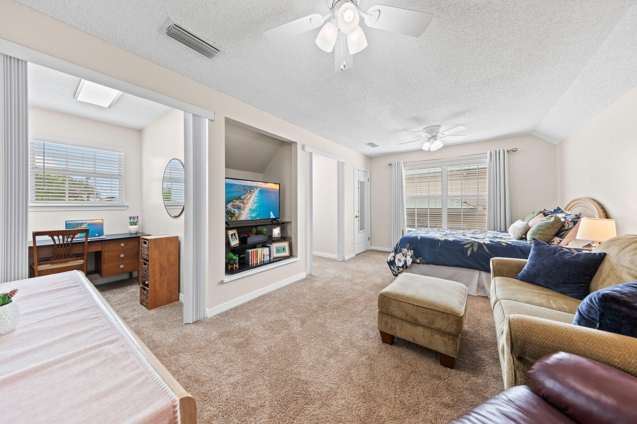 151 Ferry Road Northeast Fort Walton Beach, FL 32548 - Photo 54 of 95 Bedroom 4