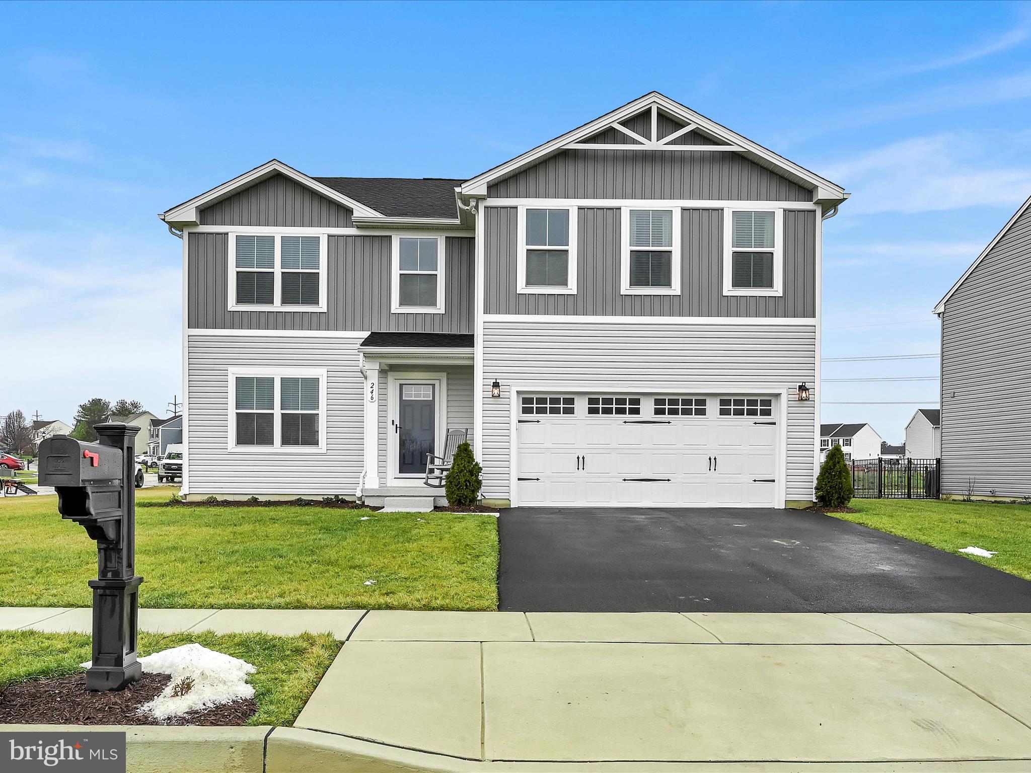 246 Coffee Goss Road Marietta, PA 17547 - Photo 1 of 19 Front