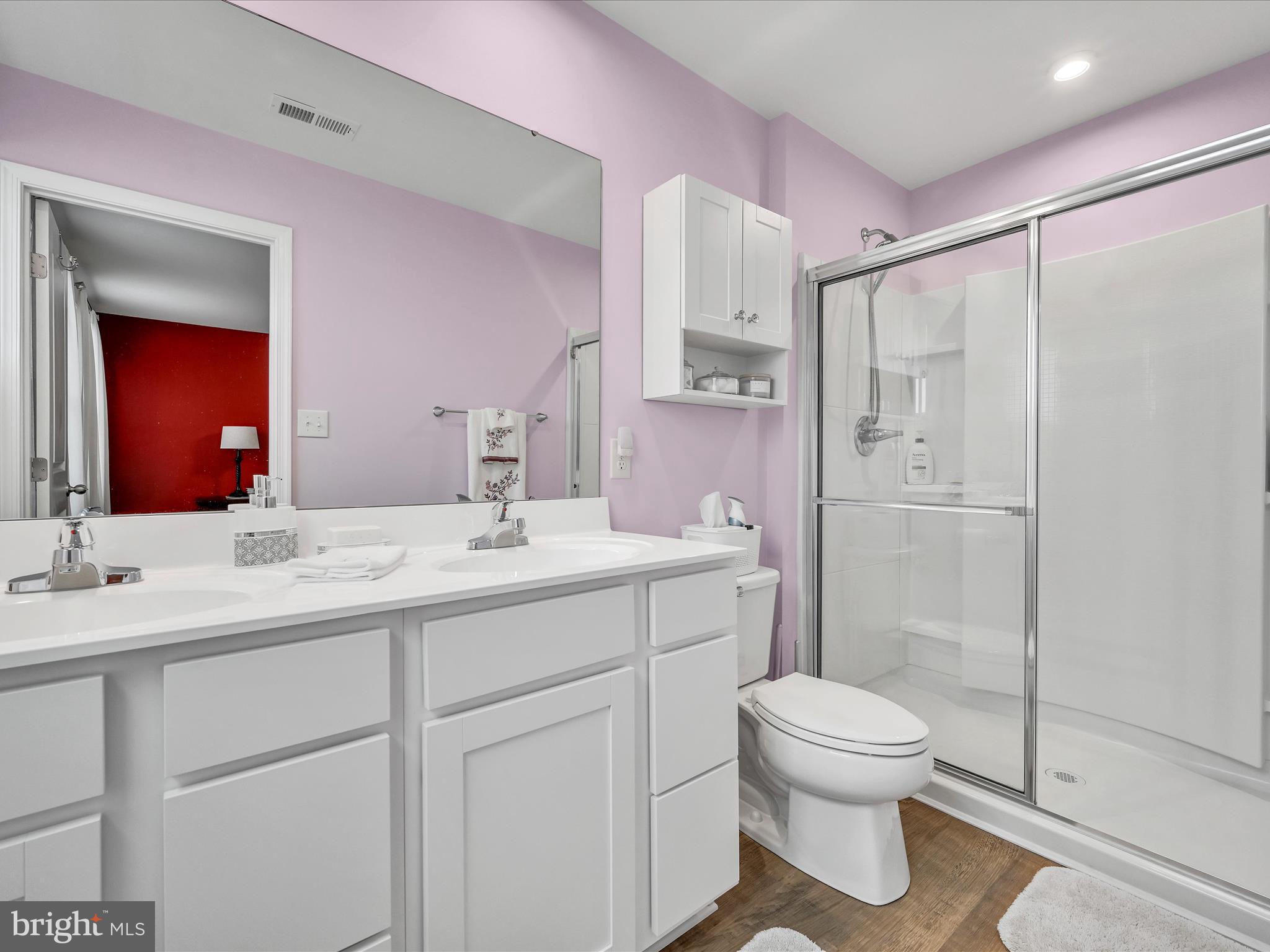 246 Coffee Goss Road Marietta, PA 17547 - Photo 11 of 19 Primary Bathroom