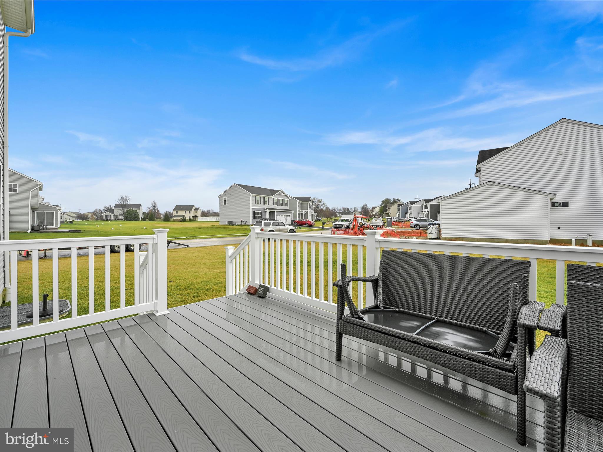 246 Coffee Goss Road Marietta, PA 17547 - Photo 18 of 19 Deck