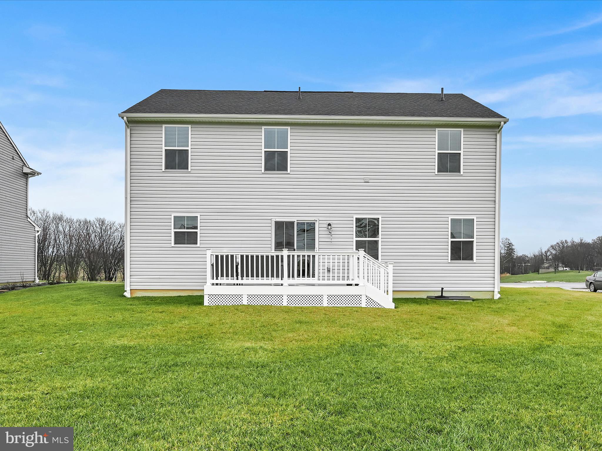 246 Coffee Goss Road Marietta, PA 17547 - Photo 19 of 19 Yard