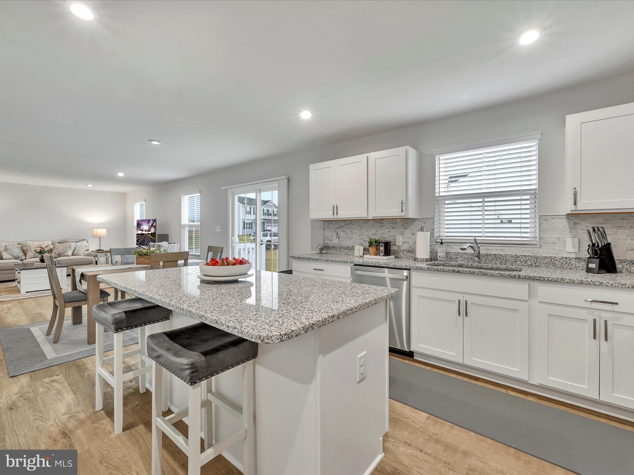 246 Coffee Goss Road Marietta, PA 17547 - Photo 4 of 19 Kitchen