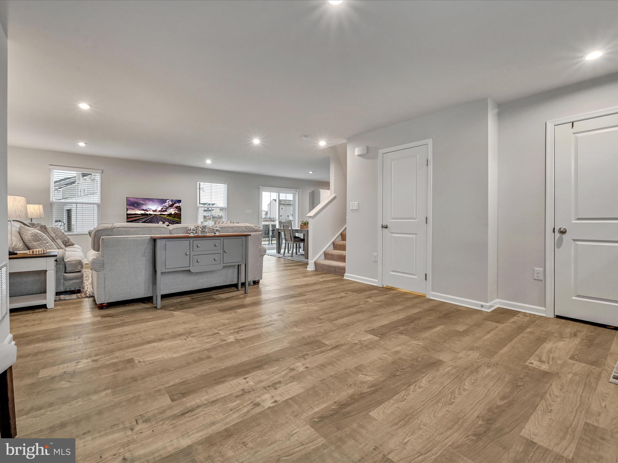 246 Coffee Goss Road Marietta, PA 17547 - Photo 6 of 19 Living Room