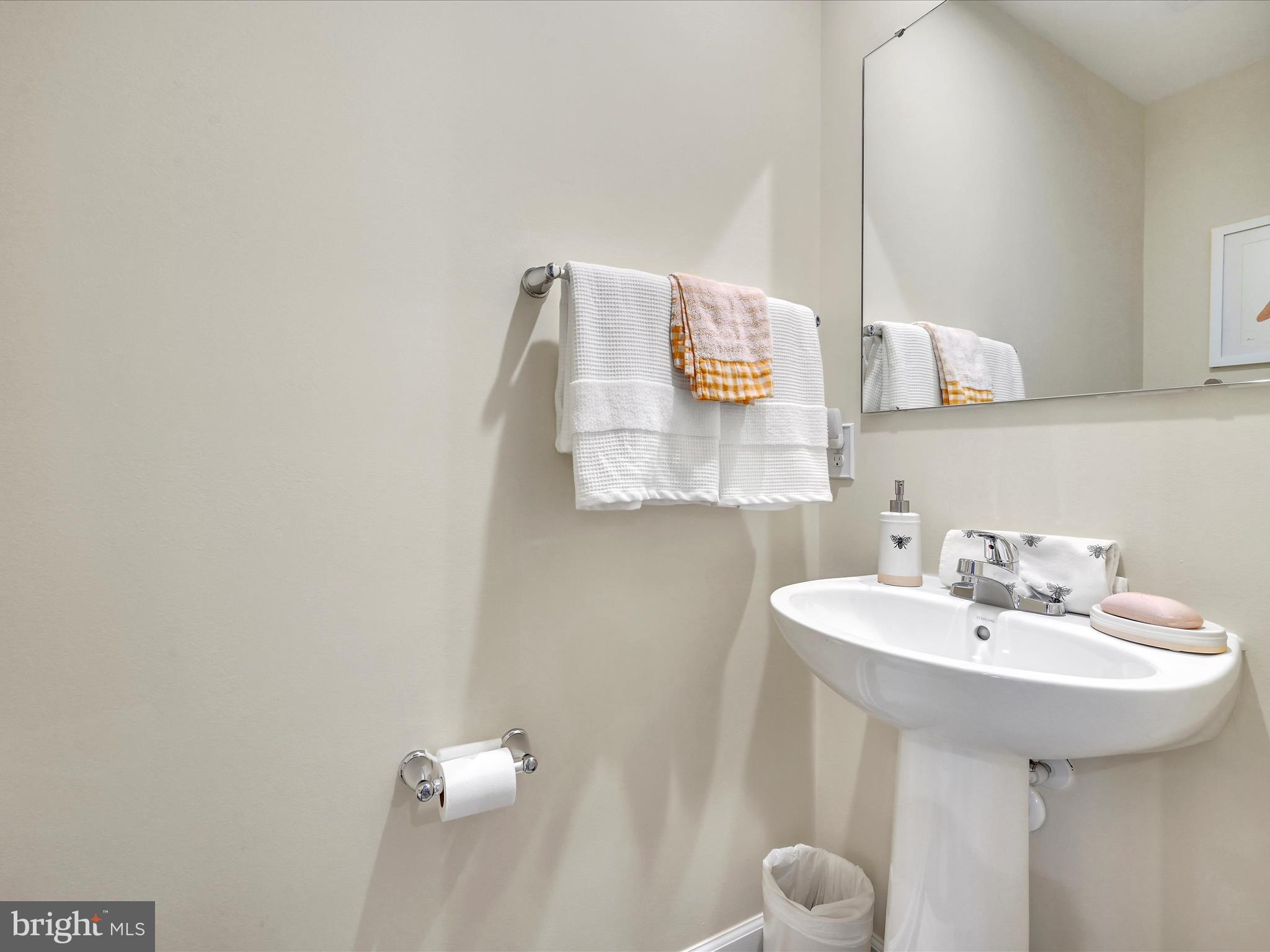 246 Coffee Goss Road Marietta, PA 17547 - Photo 8 of 19 Bathroom