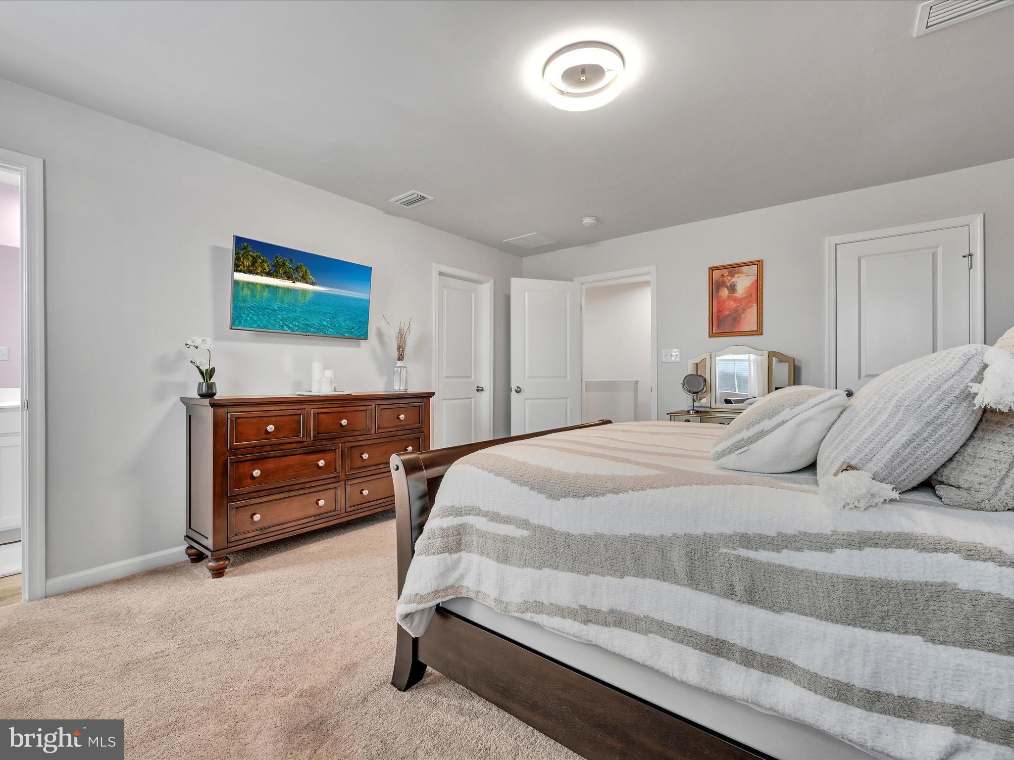 246 Coffee Goss Road Marietta, PA 17547 - Photo 10 of 19 Primary Bedroom