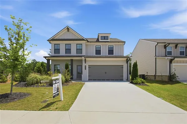 $3,865 | 2700 Westgate Park Drive, Loganville, GA 30052