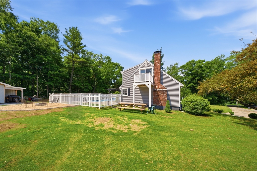 345 Pleasantdale Road Rutland, MA 01543 - Photo 31 of 40