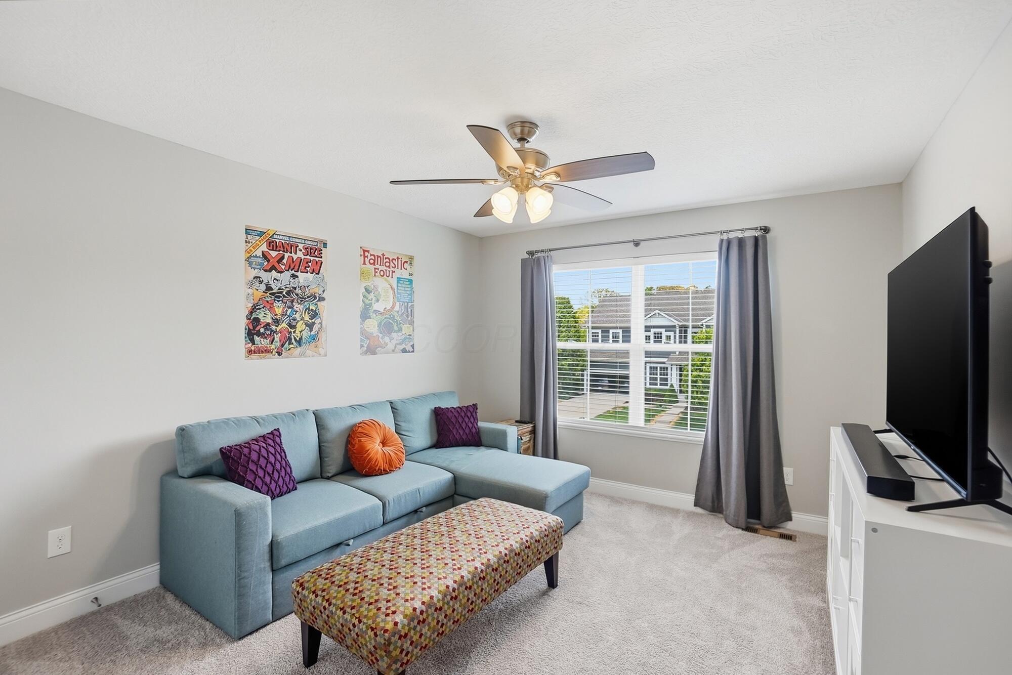 757 Bigham Ridge Boulevard Westerville, OH 43081 - Photo 50 of 97 Gallery Image 50