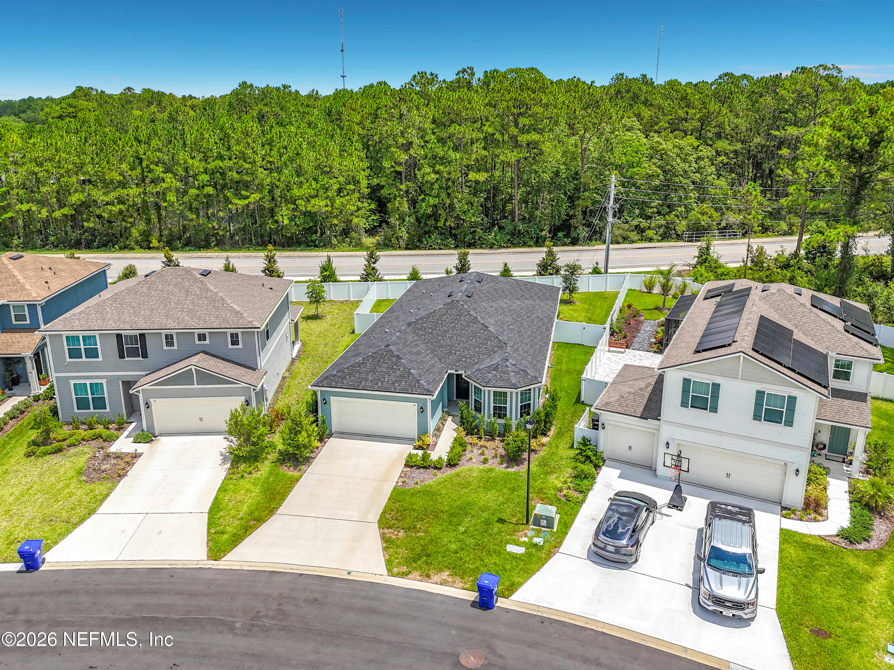 45 Shell Crk Court St. Augustine, FL 32086 - Photo 63 of 64 45 Shell Creek Court-5