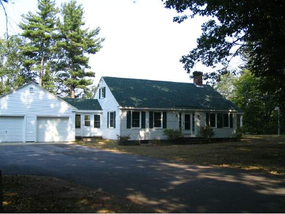 370 Highway 202 Rindge, NH 03461 - Photo 1 of 1