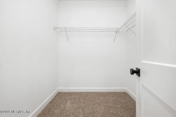 a view of small space