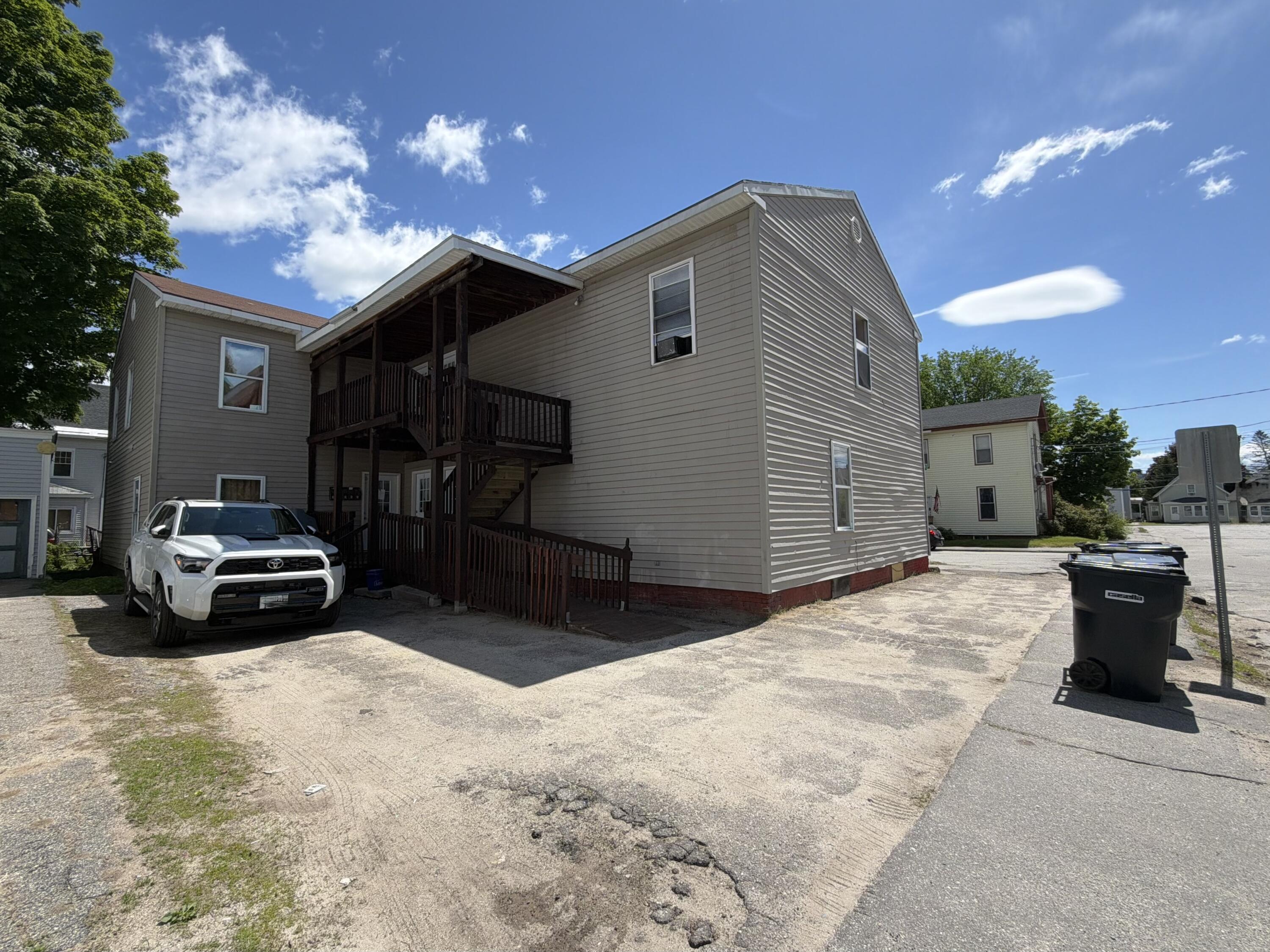2 Oak Street Auburn, ME 04210 - Photo 34 of 92 exterior 35