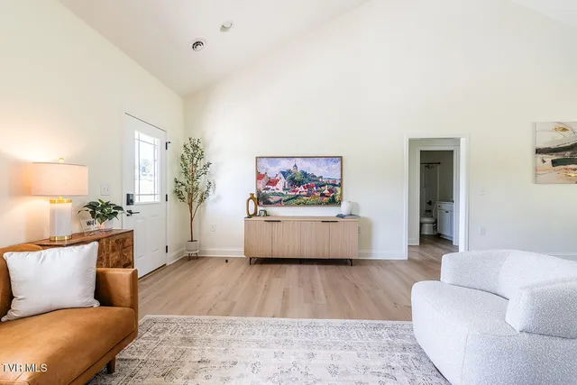 $479,900 | 495 Harlan Street, Greeneville, TN 37745