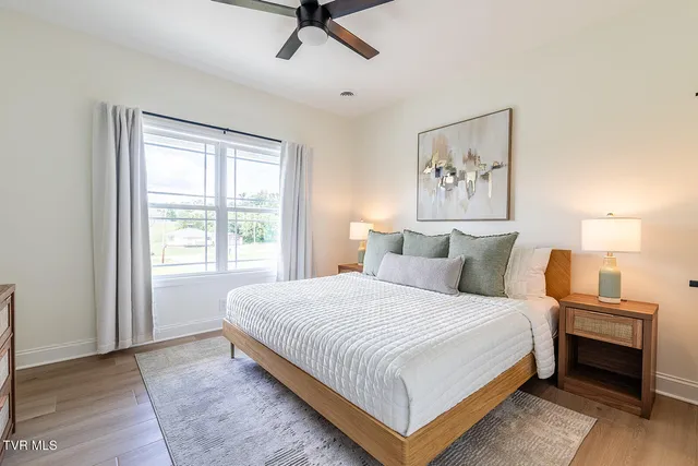 $479,900 | 495 Harlan Street, Greeneville, TN 37745