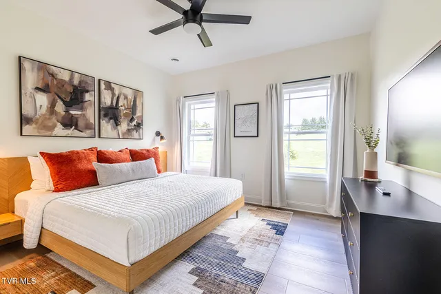 $479,900 | 495 Harlan Street, Greeneville, TN 37745