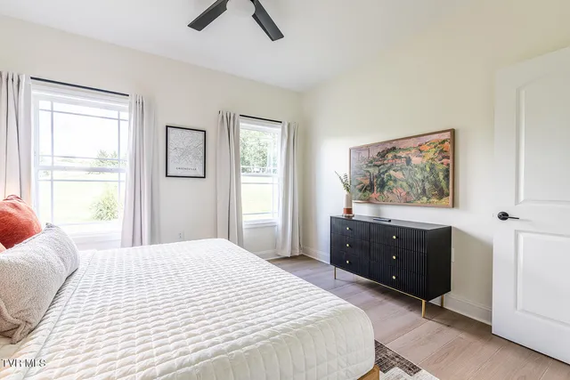 $479,900 | 495 Harlan Street, Greeneville, TN 37745