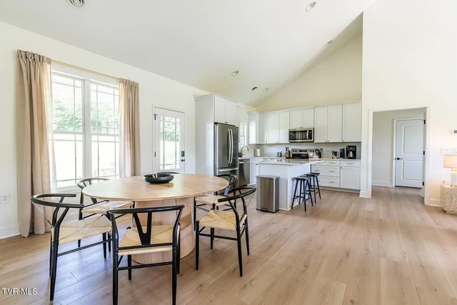 $479,900 | 495 Harlan Street, Greeneville, TN 37745