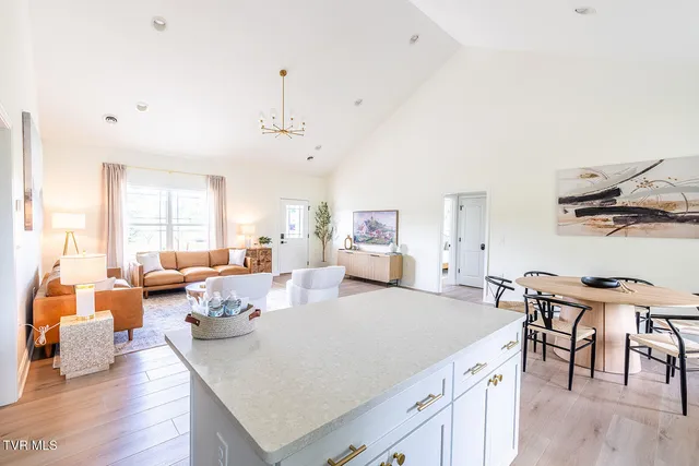 $479,900 | 495 Harlan Street, Greeneville, TN 37745